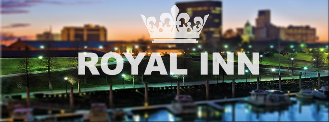 Royal Inn - North Augusta - Home Of The Masters - Augusta Downtown Beech Island Exterior photo